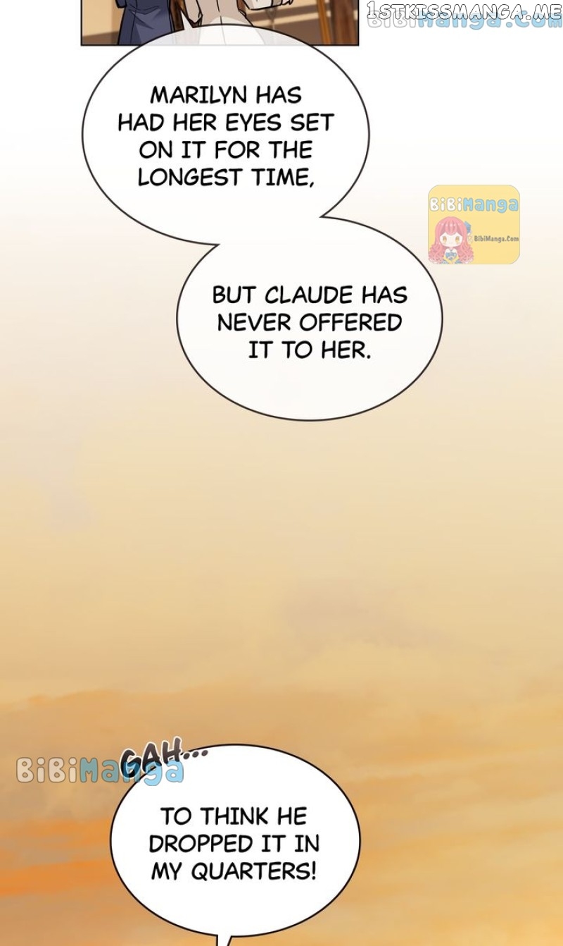 Finding Camellia Chapter 68 - page 29