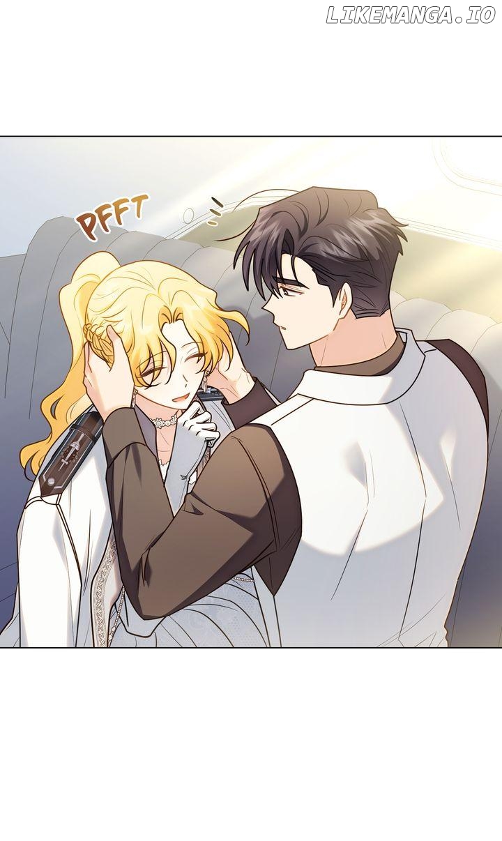 Finding Camellia Chapter 130 - page 10