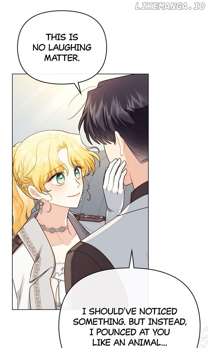 Finding Camellia Chapter 130 - page 11
