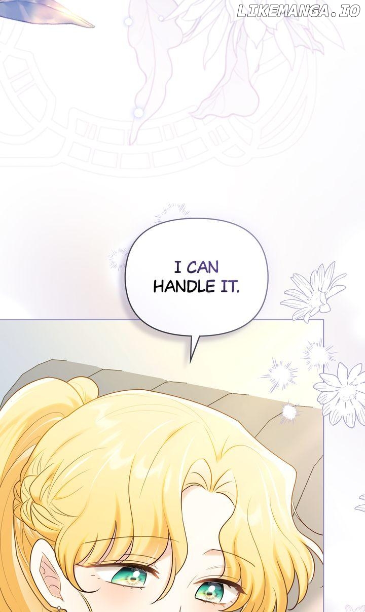 Finding Camellia Chapter 130 - page 14