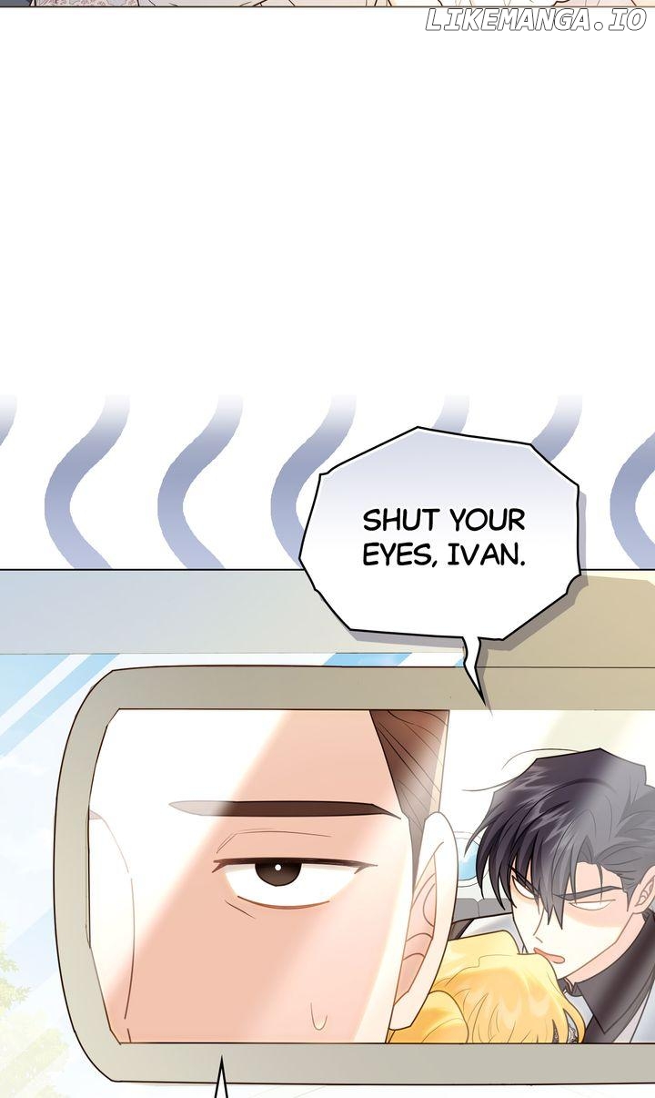 Finding Camellia Chapter 130 - page 18