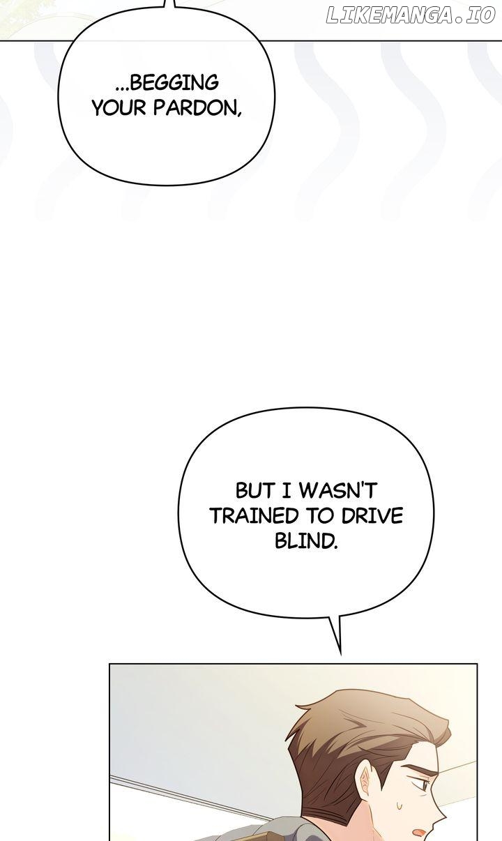 Finding Camellia Chapter 130 - page 19