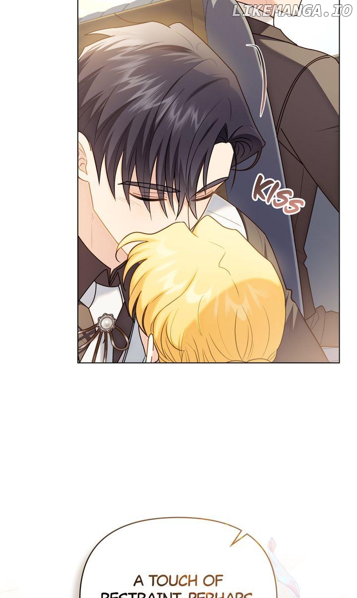 Finding Camellia Chapter 130 - page 20