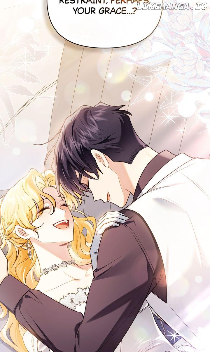 Finding Camellia Chapter 130 - page 21