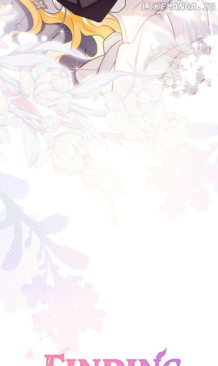 Finding Camellia Chapter 130 - page 22