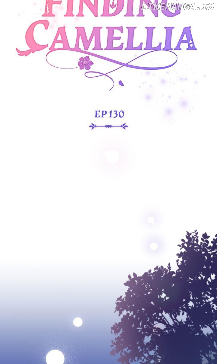 Finding Camellia Chapter 130 - page 23