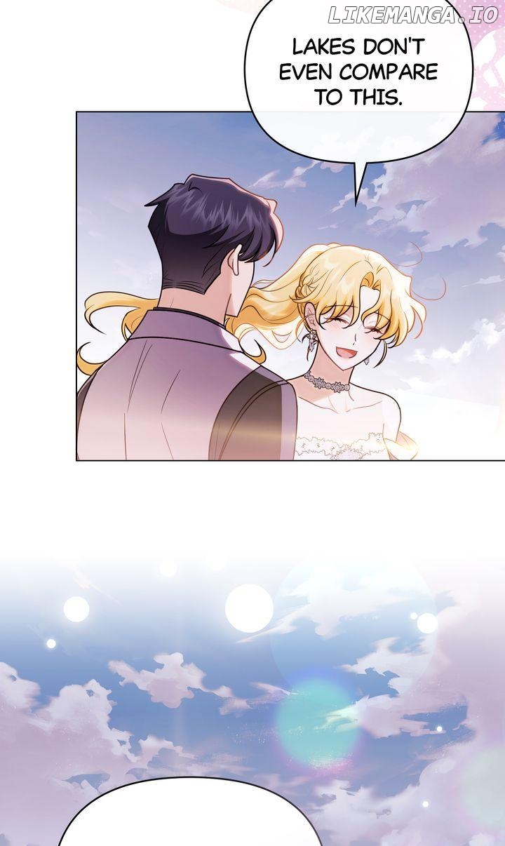 Finding Camellia Chapter 130 - page 28