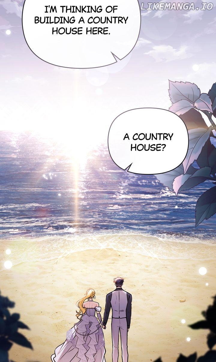 Finding Camellia Chapter 130 - page 29