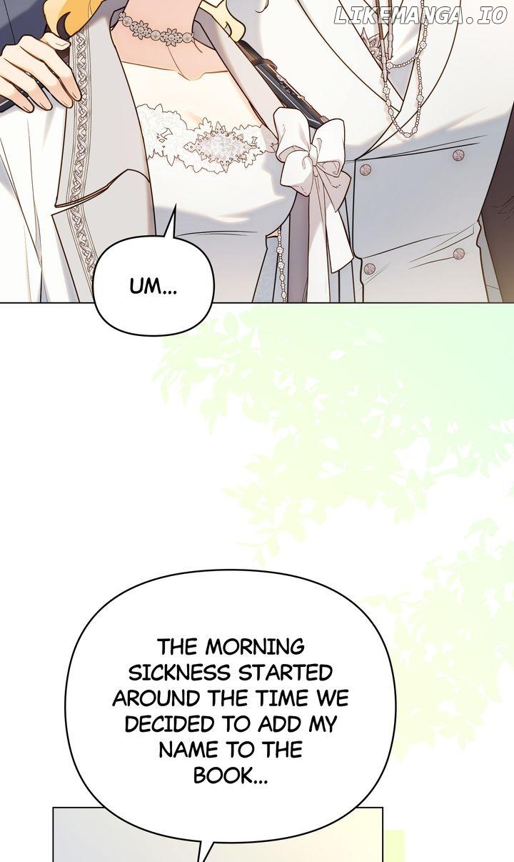 Finding Camellia Chapter 130 - page 3
