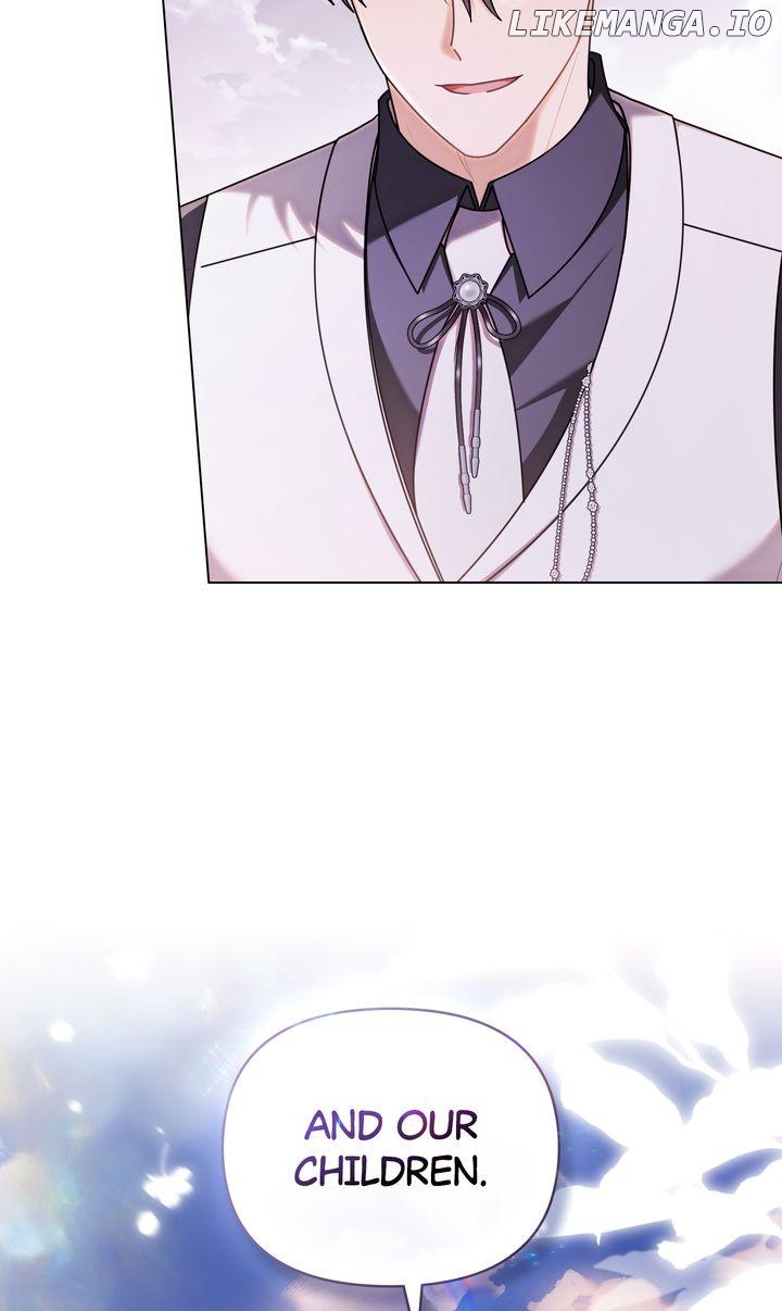 Finding Camellia Chapter 130 - page 31