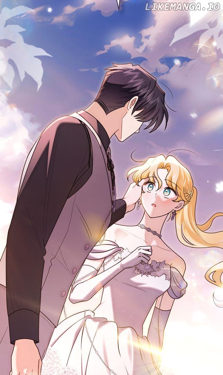 Finding Camellia Chapter 130 - page 32
