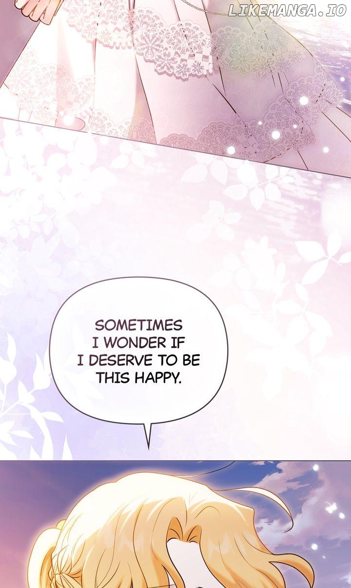 Finding Camellia Chapter 130 - page 33