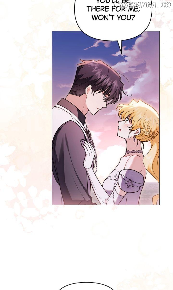 Finding Camellia Chapter 130 - page 36