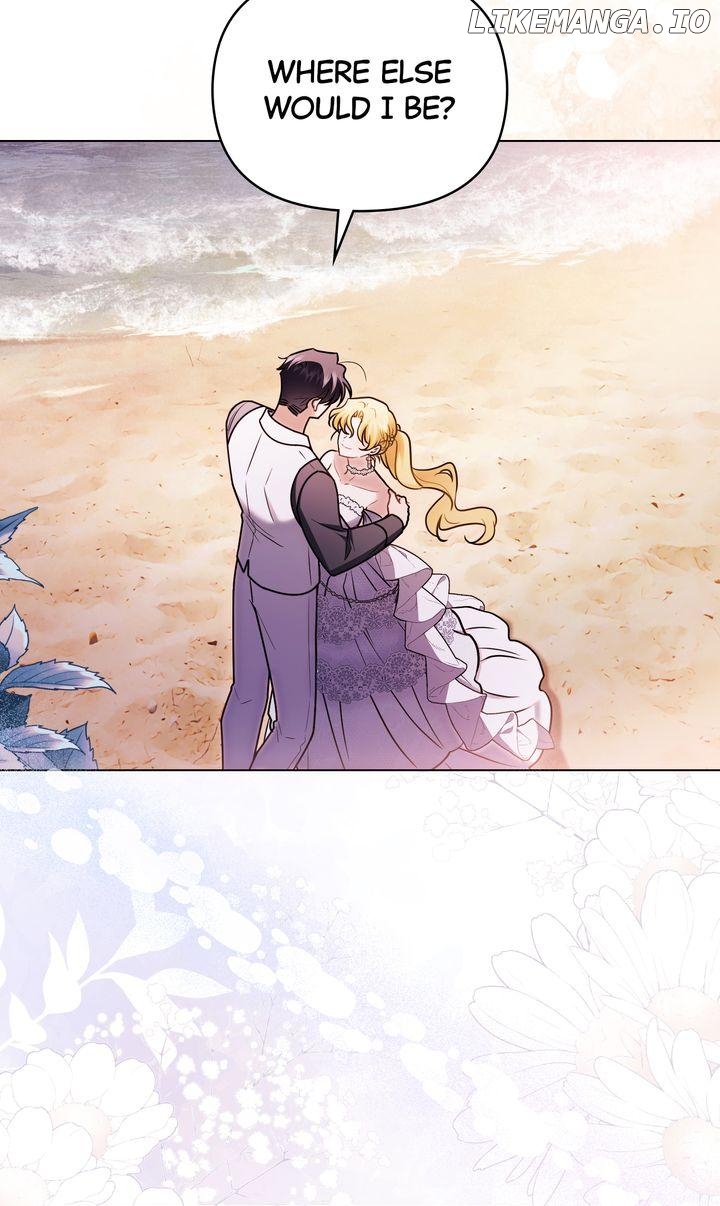 Finding Camellia Chapter 130 - page 37