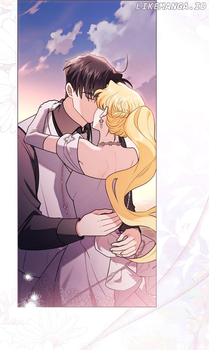 Finding Camellia Chapter 130 - page 38