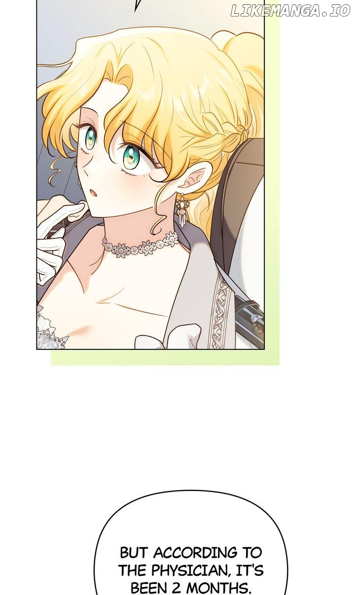 Finding Camellia Chapter 130 - page 4