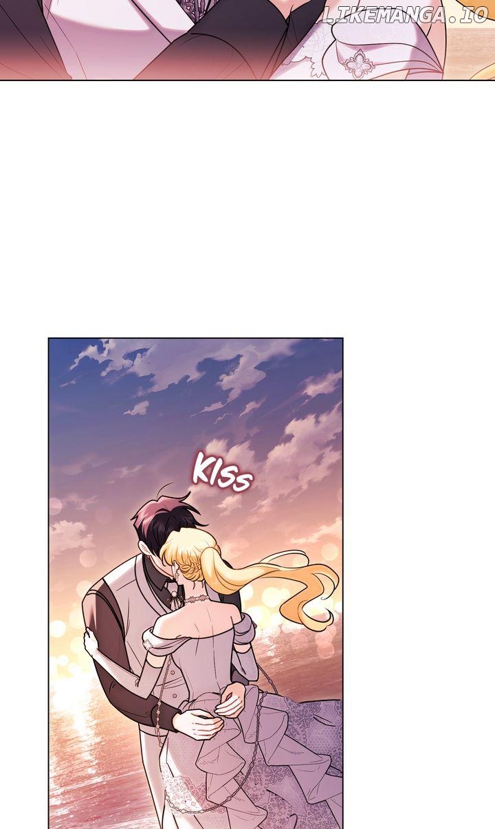 Finding Camellia Chapter 130 - page 41