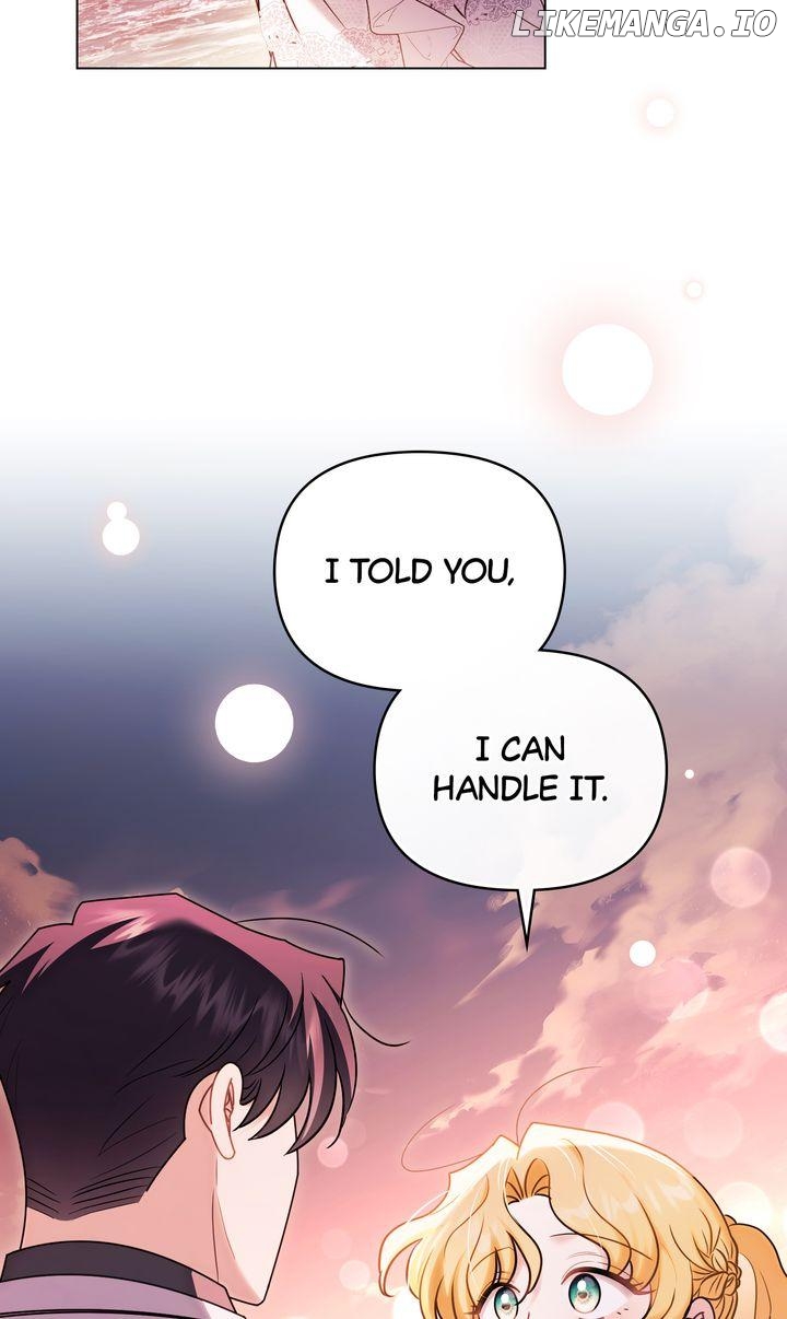 Finding Camellia Chapter 130 - page 42
