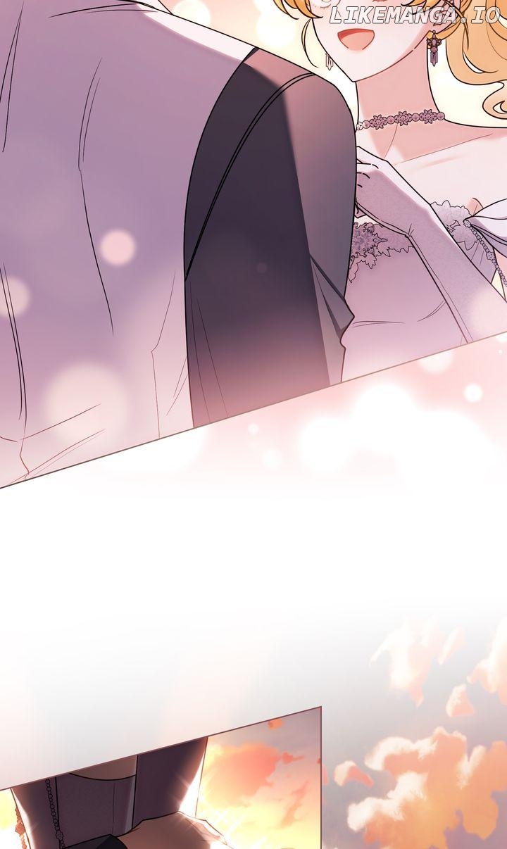 Finding Camellia Chapter 130 - page 43