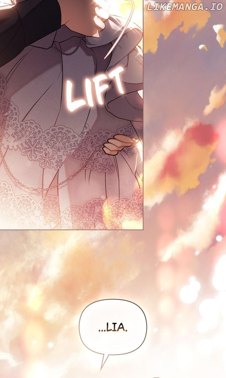 Finding Camellia Chapter 130 - page 44