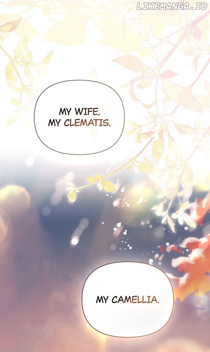 Finding Camellia Chapter 130 - page 46