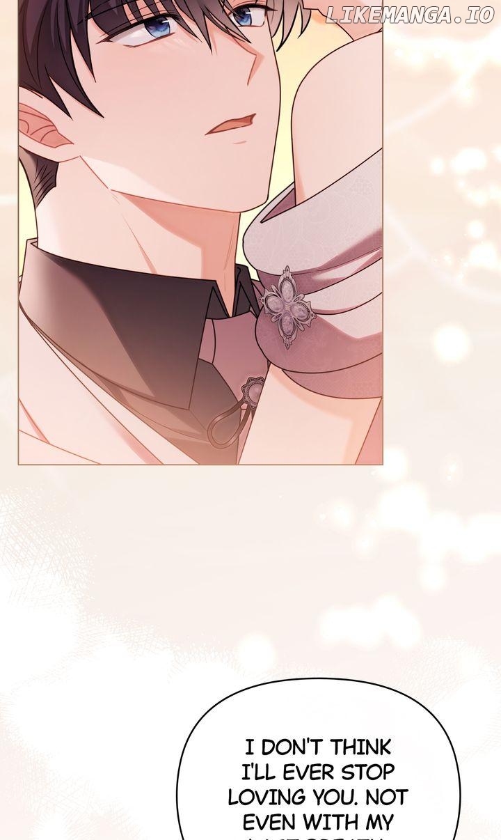Finding Camellia Chapter 130 - page 49