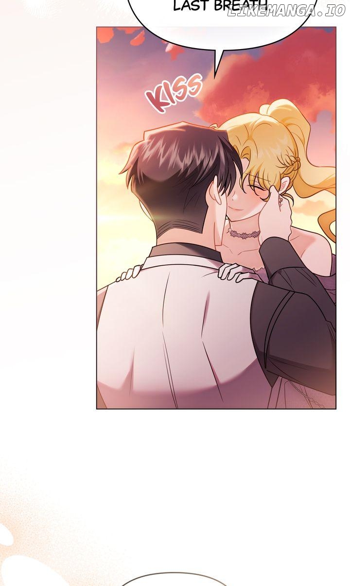 Finding Camellia Chapter 130 - page 50