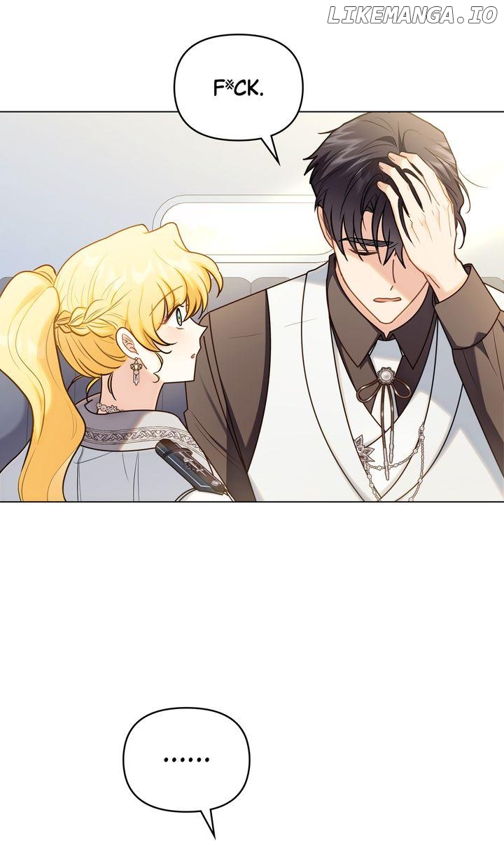 Finding Camellia Chapter 130 - page 6