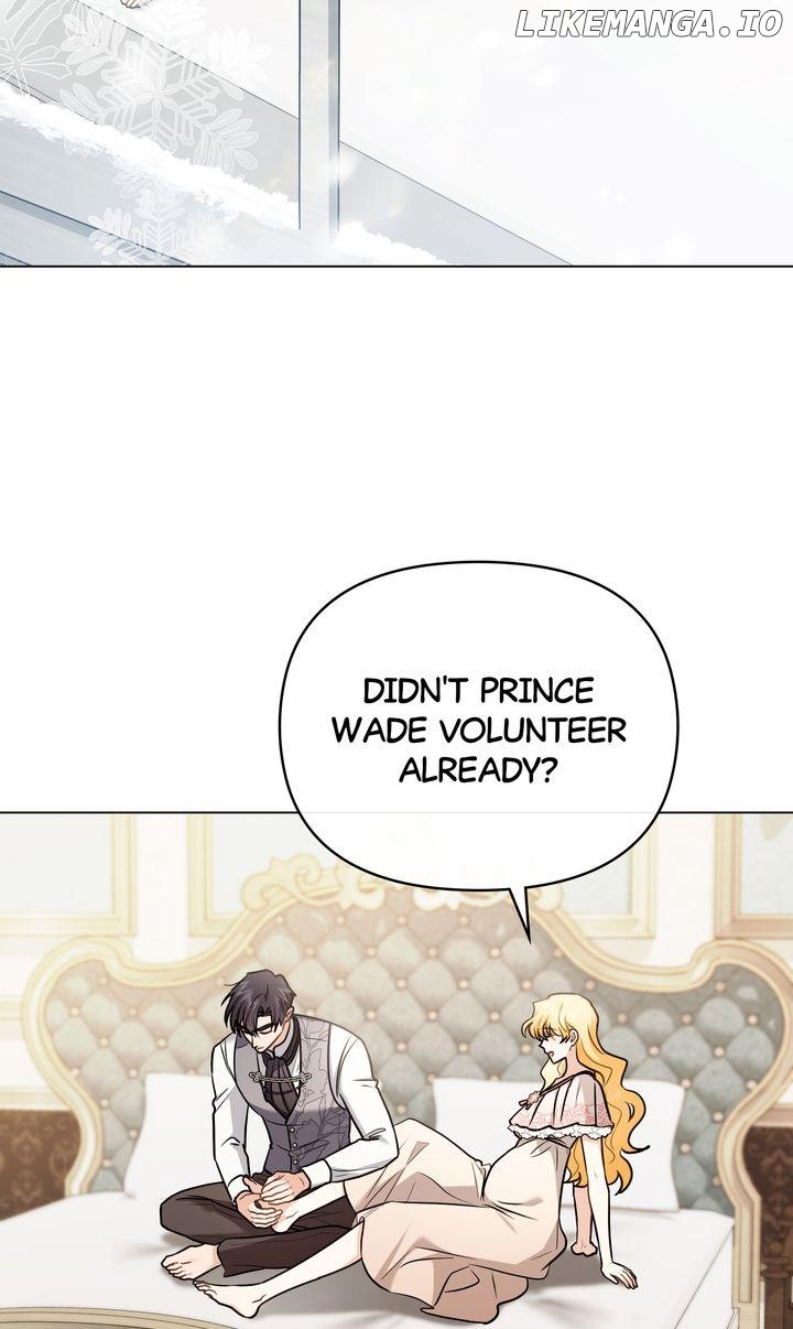 Finding Camellia Chapter 130 - page 60
