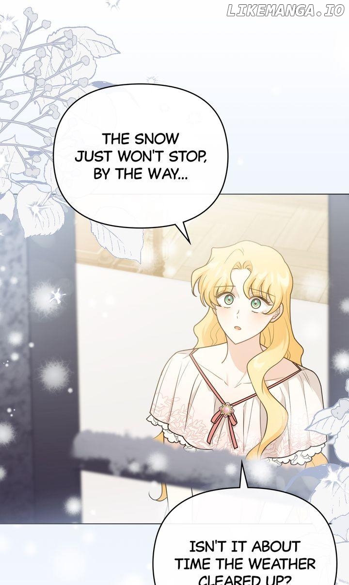 Finding Camellia Chapter 130 - page 63