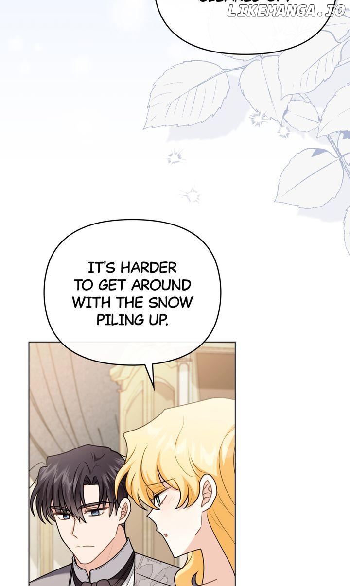 Finding Camellia Chapter 130 - page 64