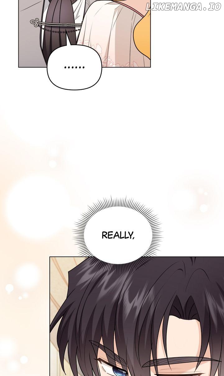 Finding Camellia Chapter 130 - page 65