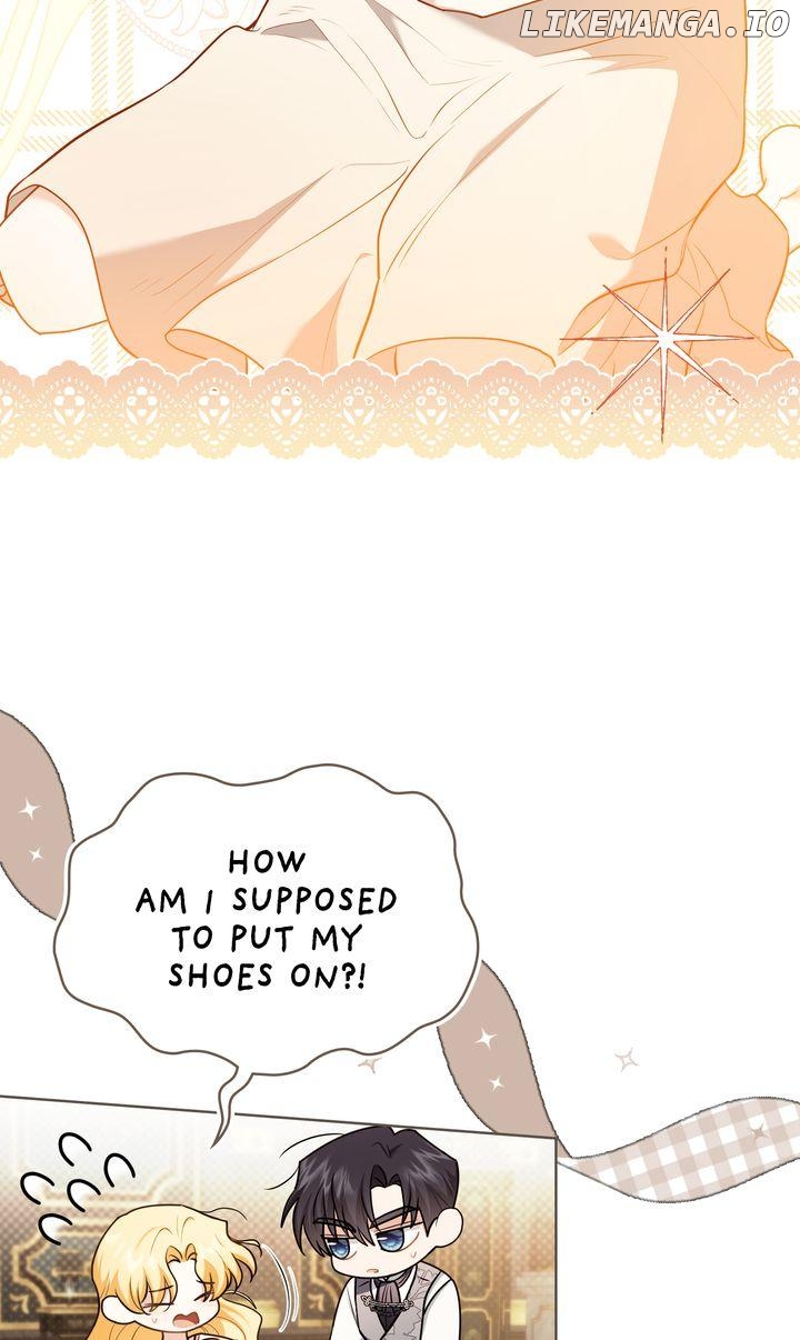 Finding Camellia Chapter 130 - page 68