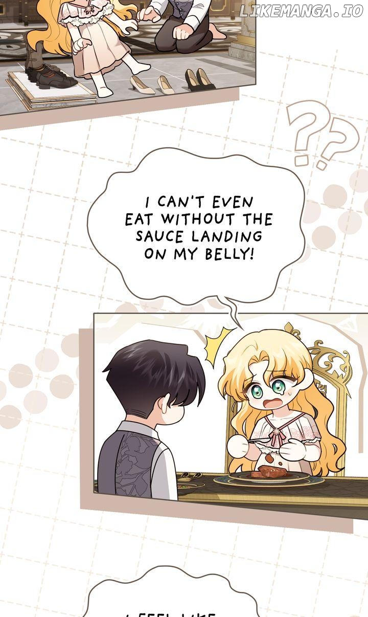 Finding Camellia Chapter 130 - page 69