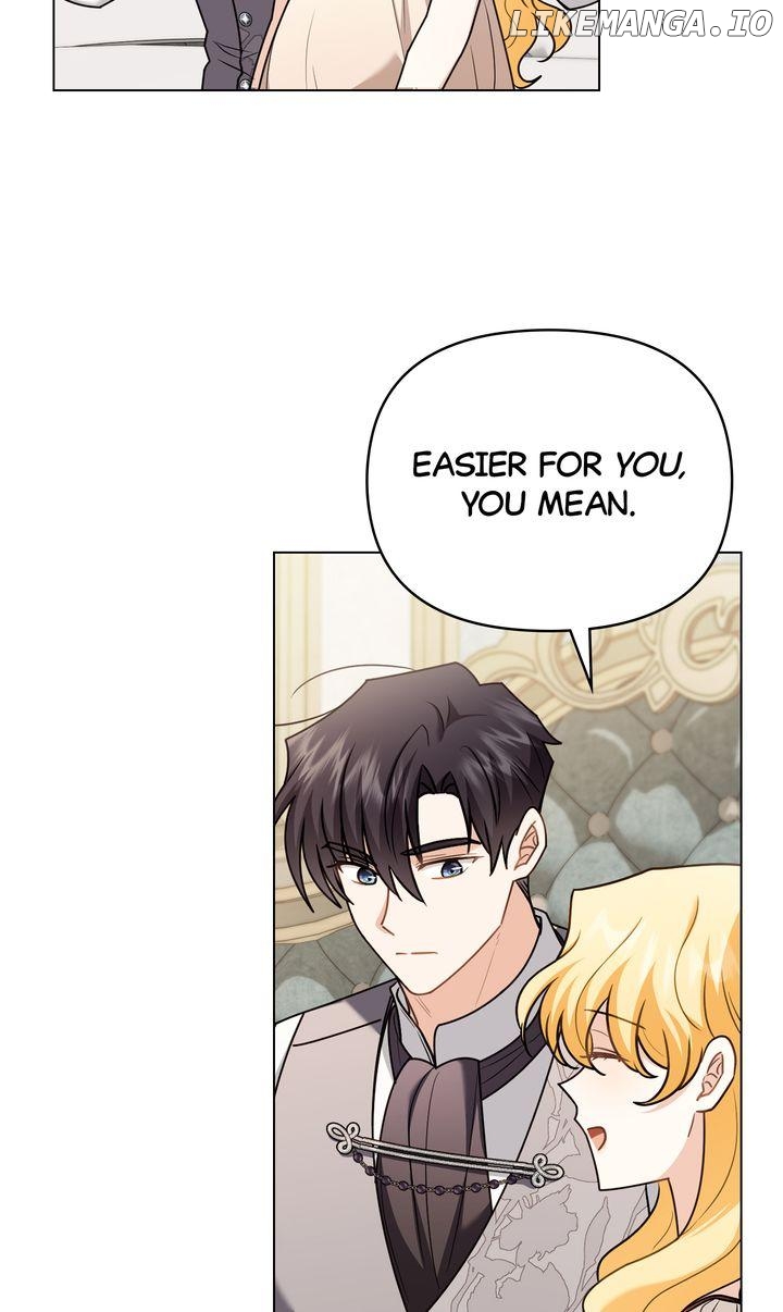Finding Camellia Chapter 130 - page 73