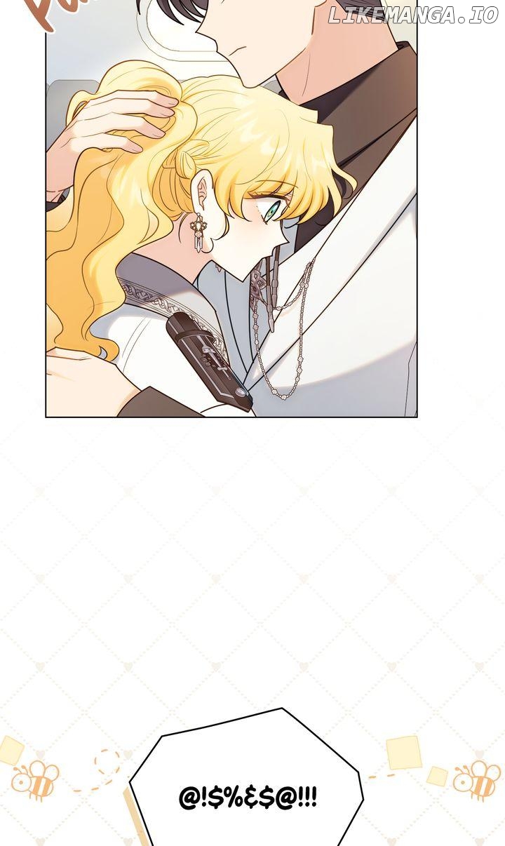 Finding Camellia Chapter 130 - page 8