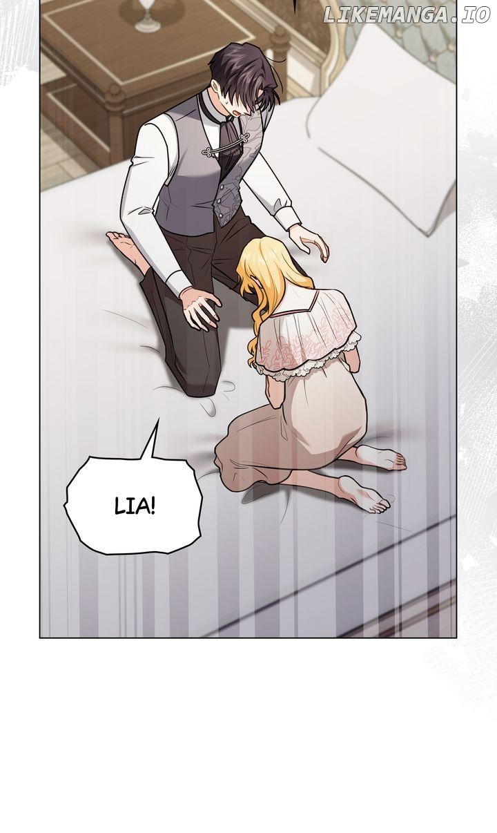Finding Camellia Chapter 130 - page 81