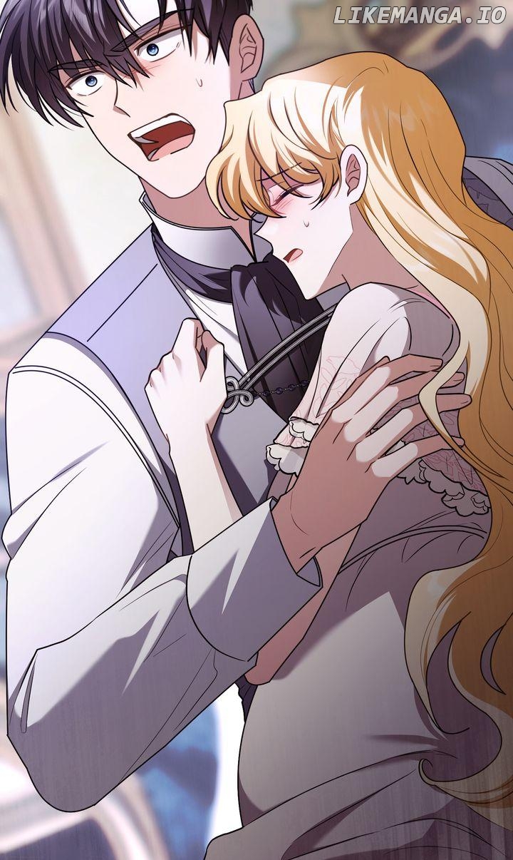 Finding Camellia Chapter 130 - page 83