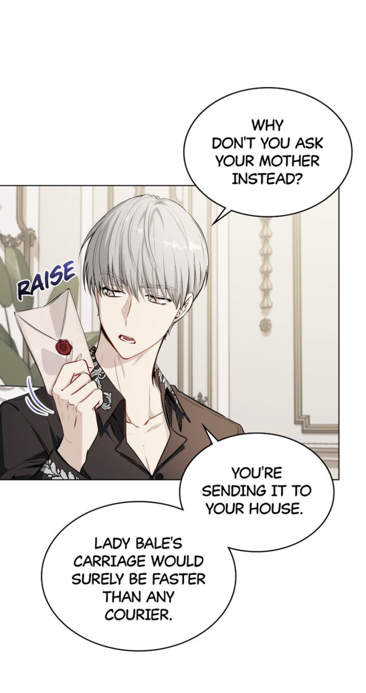Finding Camellia Chapter 16 - page 3
