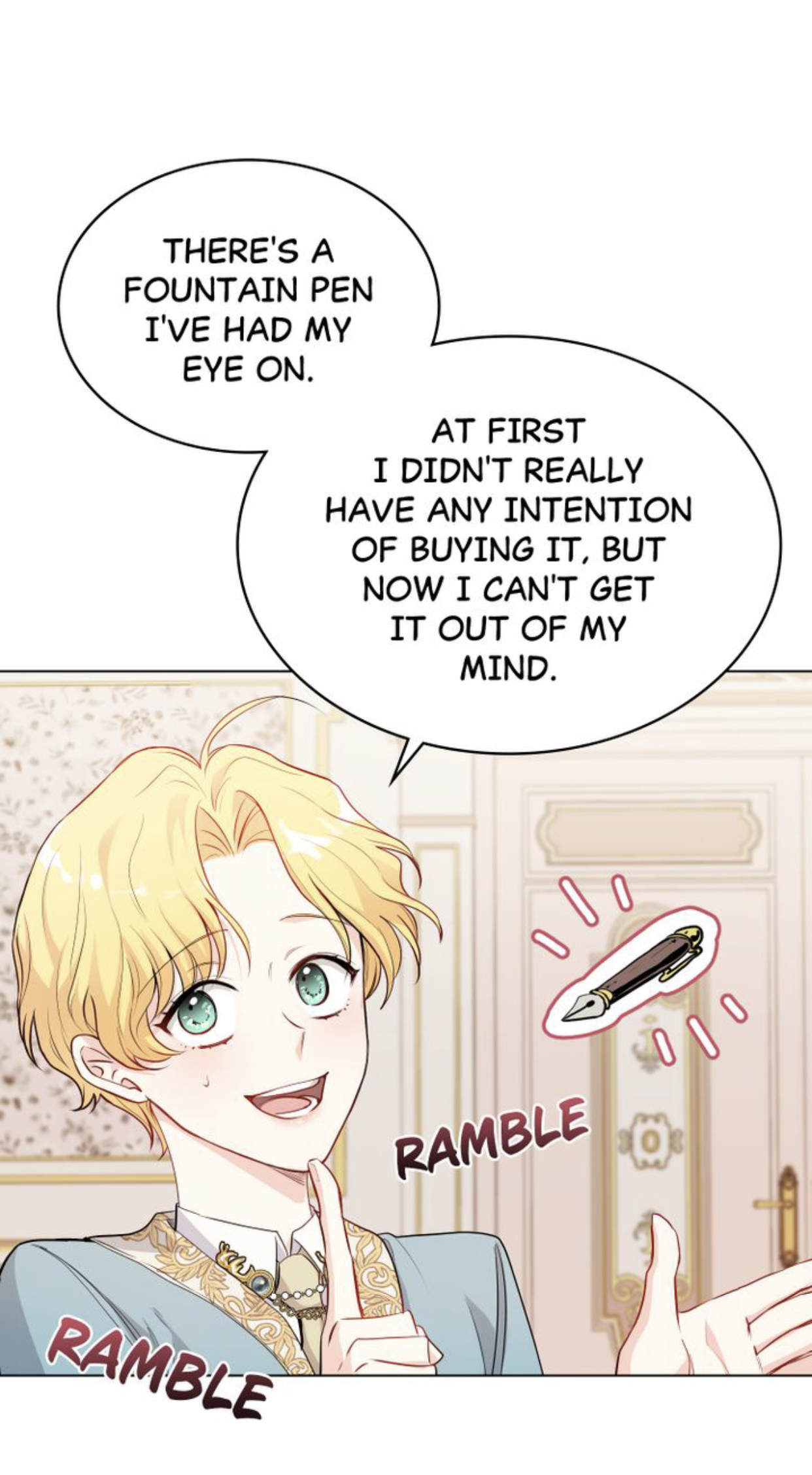Finding Camellia Chapter 16 - page 30