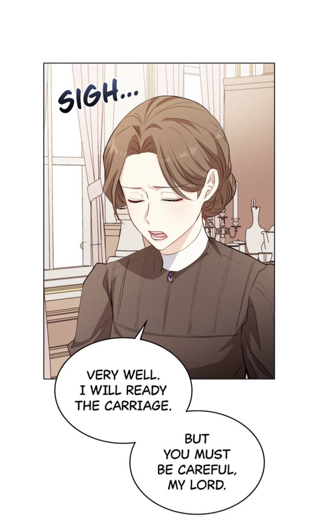 Finding Camellia Chapter 16 - page 36