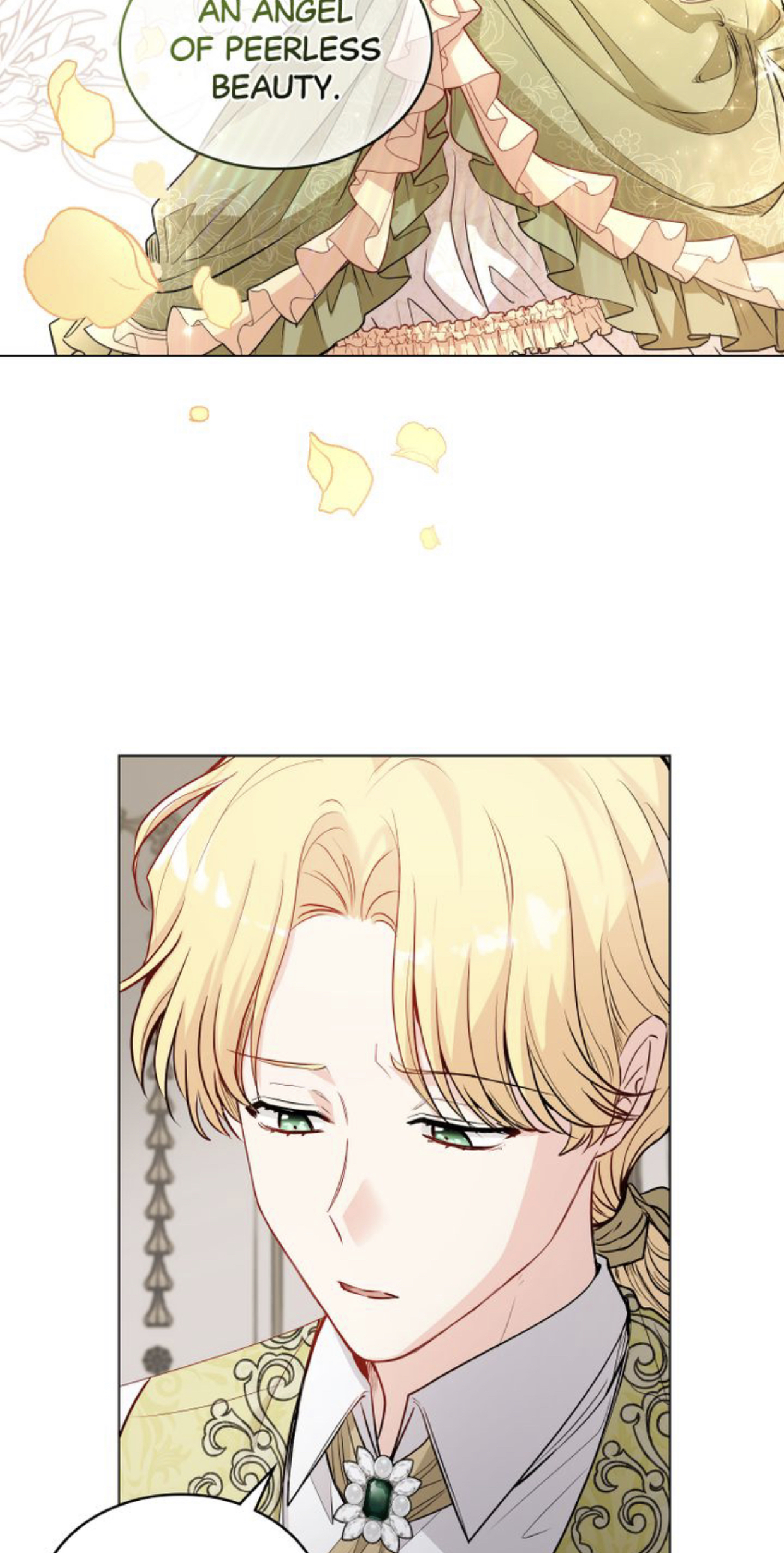 Finding Camellia Chapter 16 - page 7