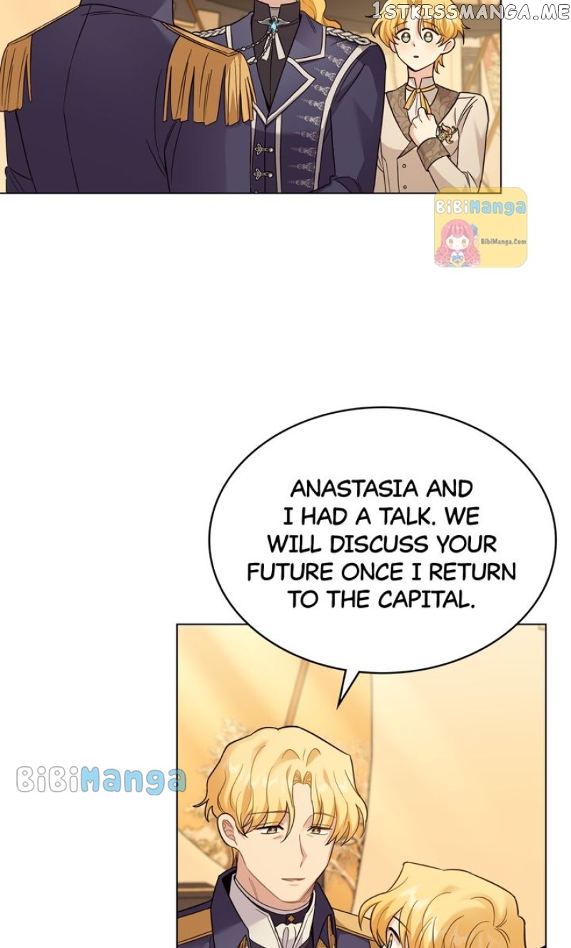 Finding Camellia Chapter 71 - page 40