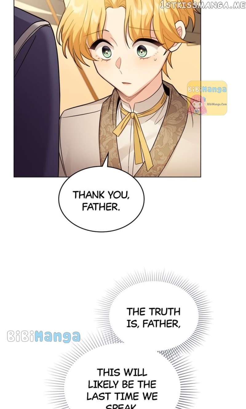 Finding Camellia Chapter 71 - page 42
