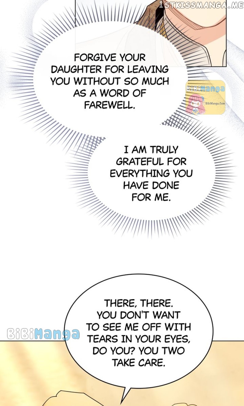 Finding Camellia Chapter 71 - page 44