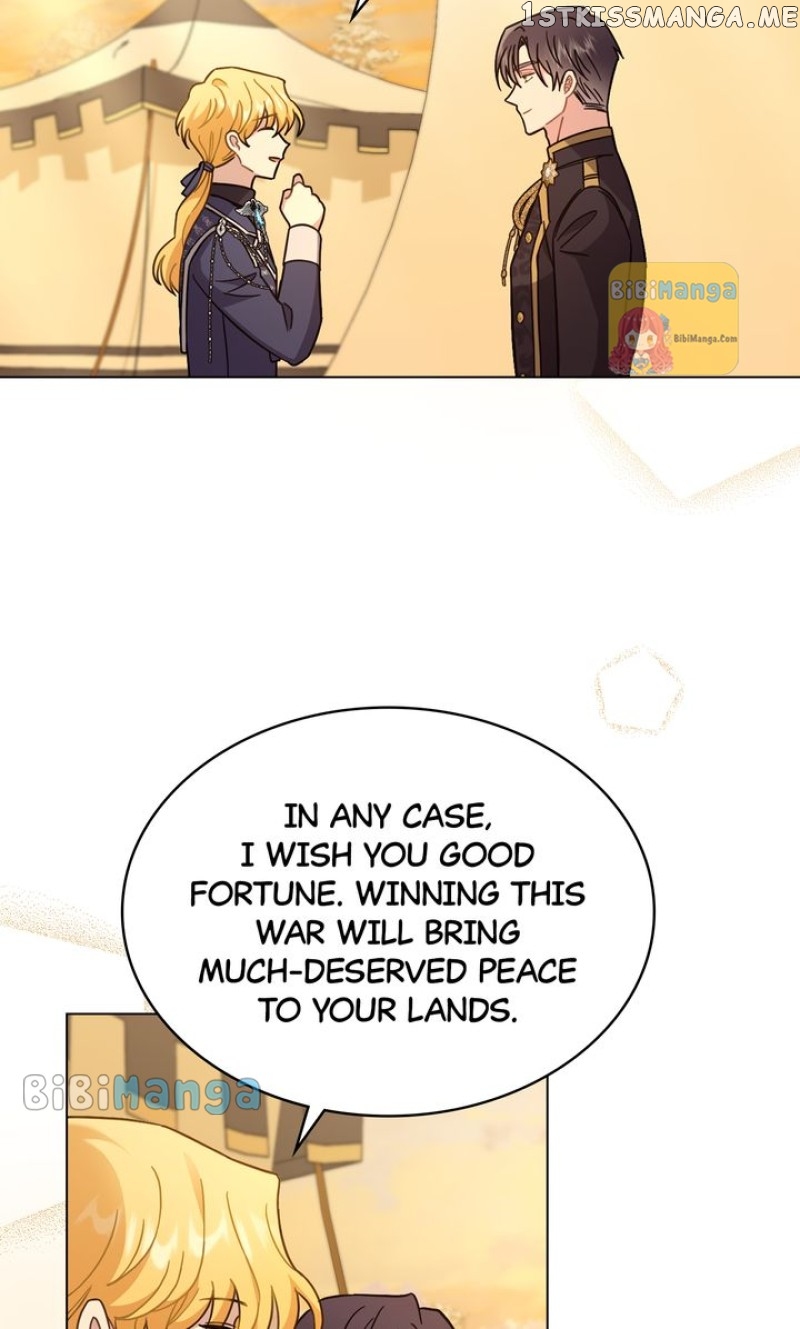 Finding Camellia Chapter 71 - page 56