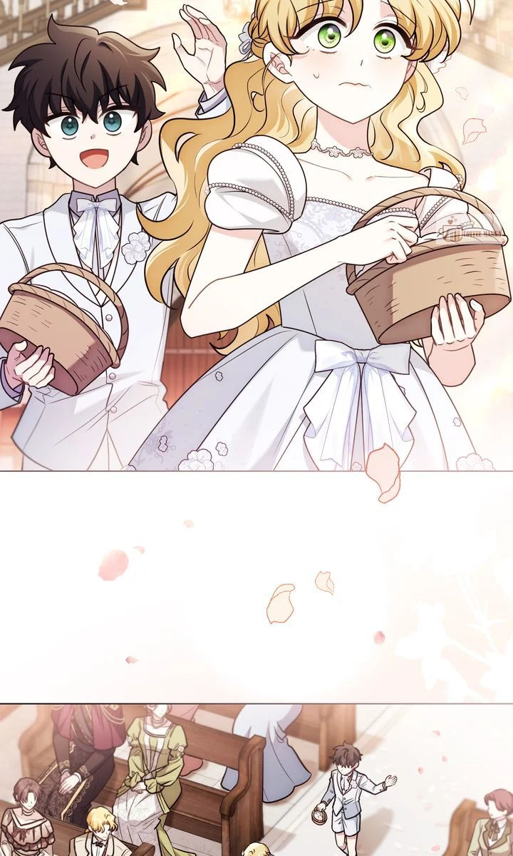 Finding Camellia Chapter 129 - page 35