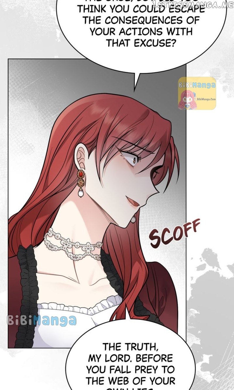 Finding Camellia Chapter 72 - page 30