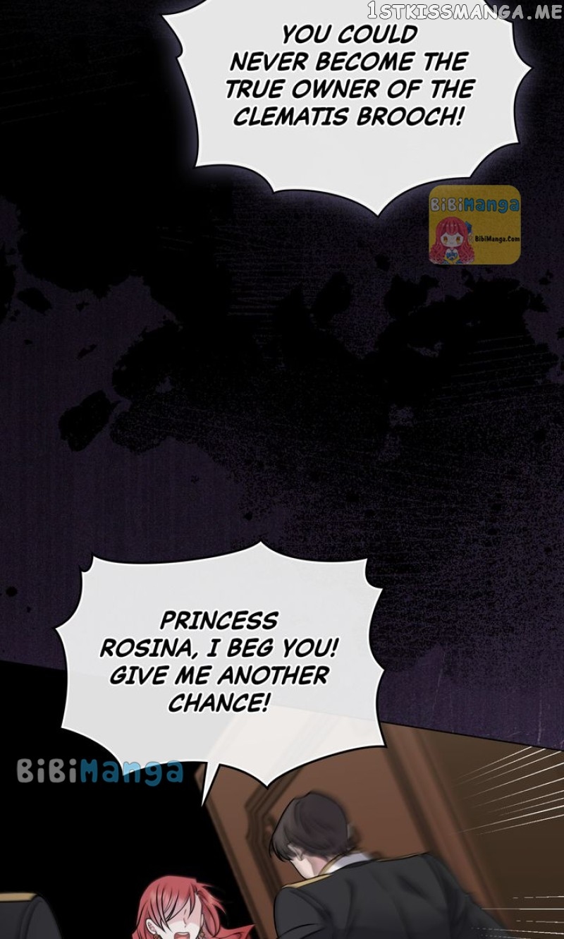 Finding Camellia Chapter 72 - page 64