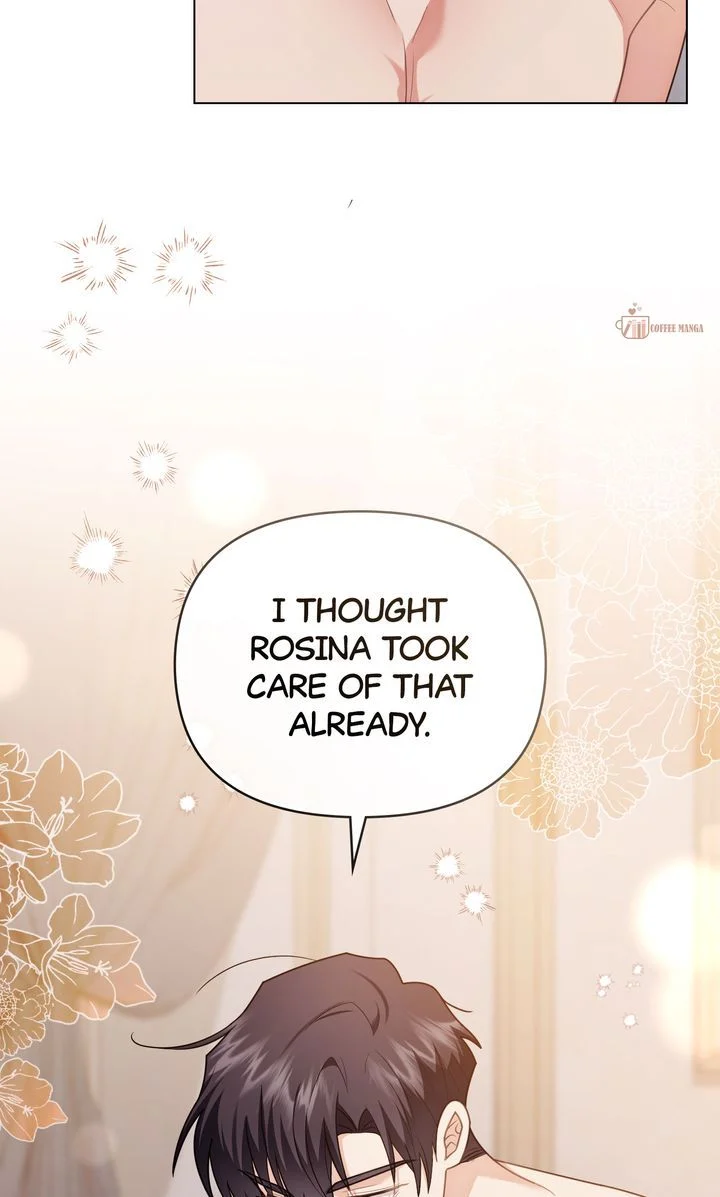 Finding Camellia Chapter 128 - page 32